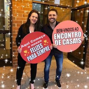 Meet your Posher, Andreia